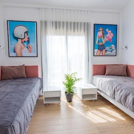 Apartamento - Oasis Morro Jable  Kültér fotó