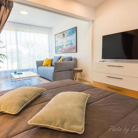 Apartamento - Oasis Morro Jable  Kültér fotó