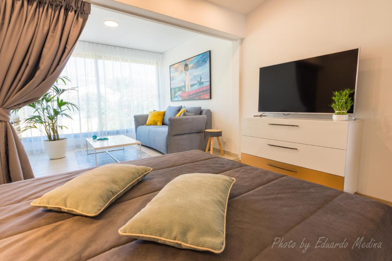 Apartamento - Oasis Morro Jable  Kültér fotó
