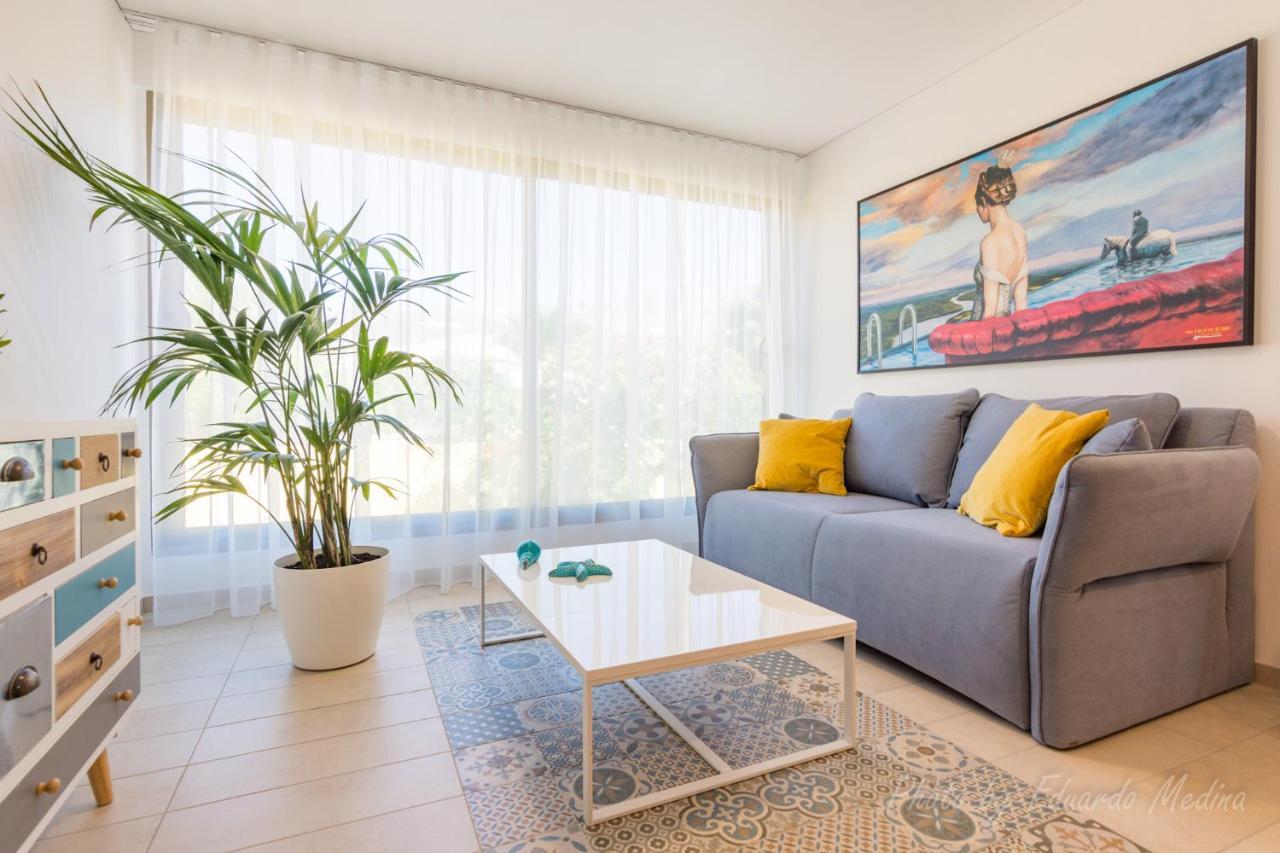 Apartamento - Oasis Morro Jable  Kültér fotó