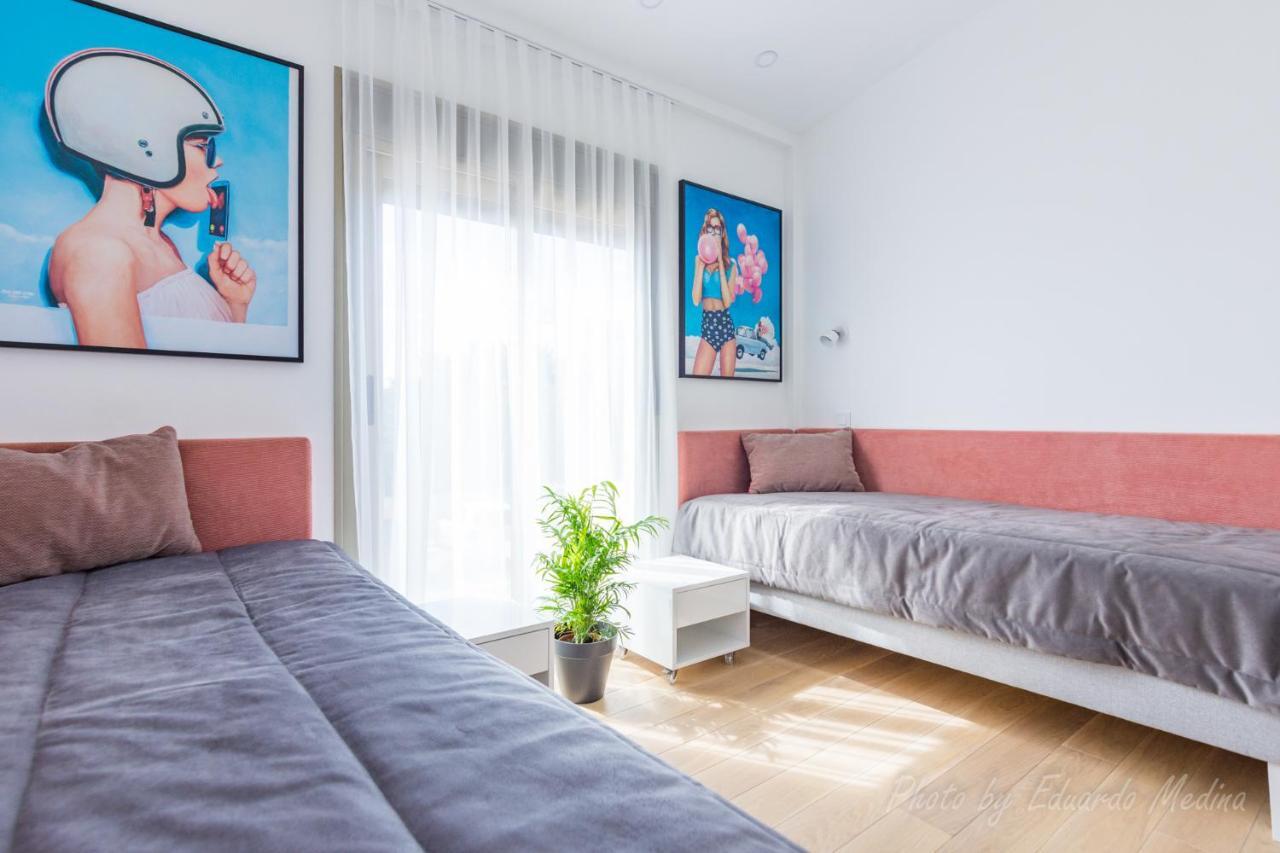 Apartamento - Oasis Morro Jable  Kültér fotó