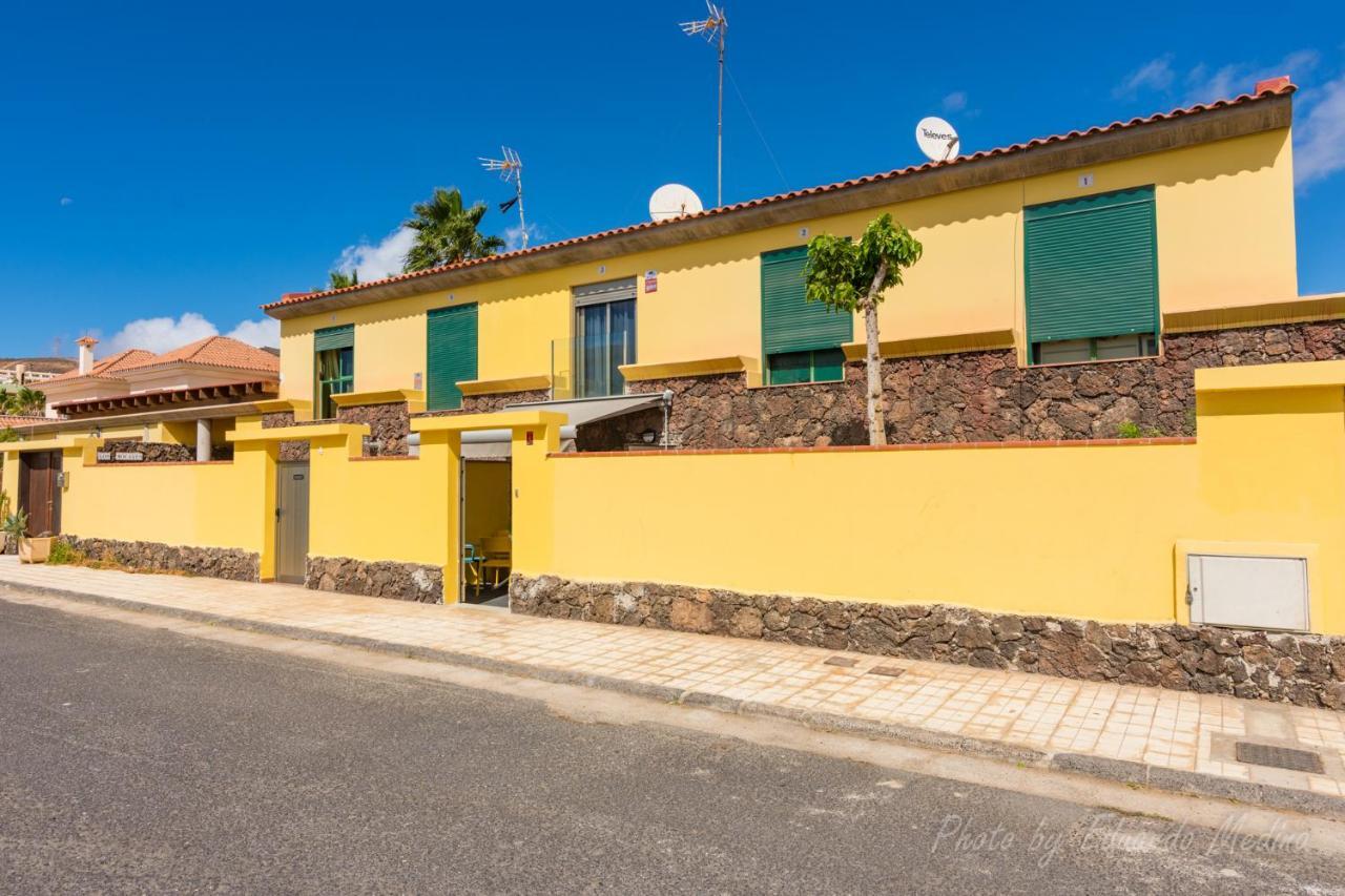 Apartamento - Oasis Morro Jable  Kültér fotó