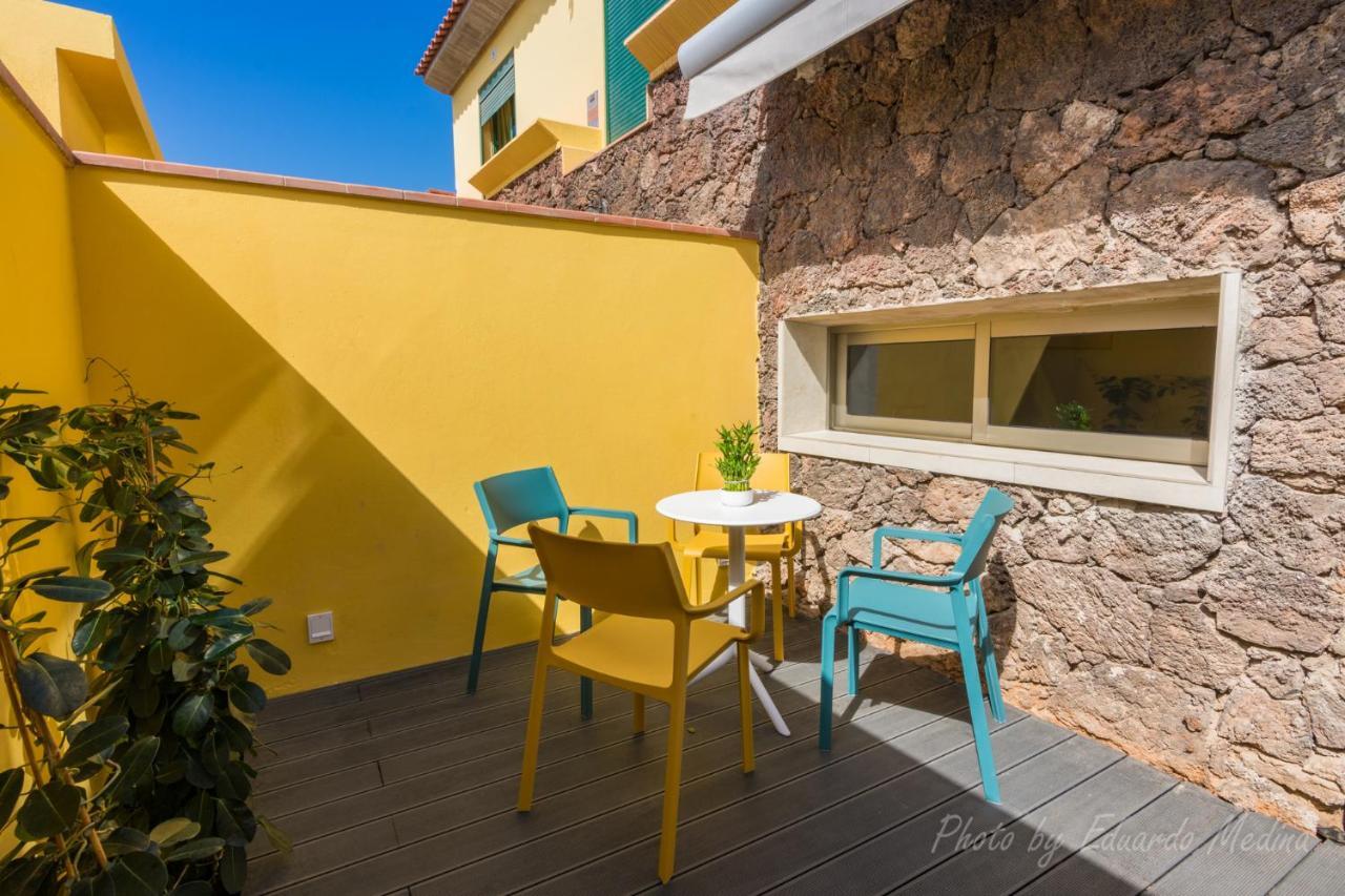 Apartamento - Oasis Morro Jable  Kültér fotó