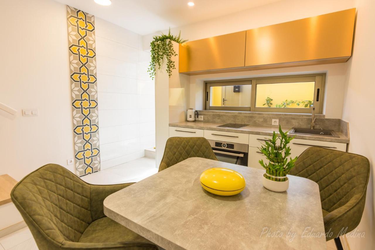 Apartamento - Oasis Morro Jable  Kültér fotó