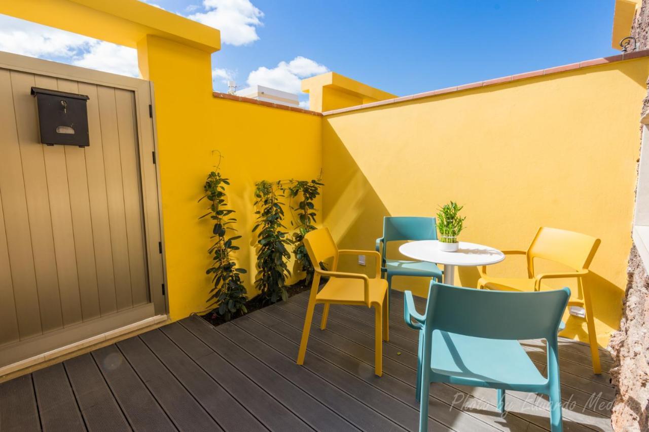 Apartamento - Oasis Morro Jable  Kültér fotó