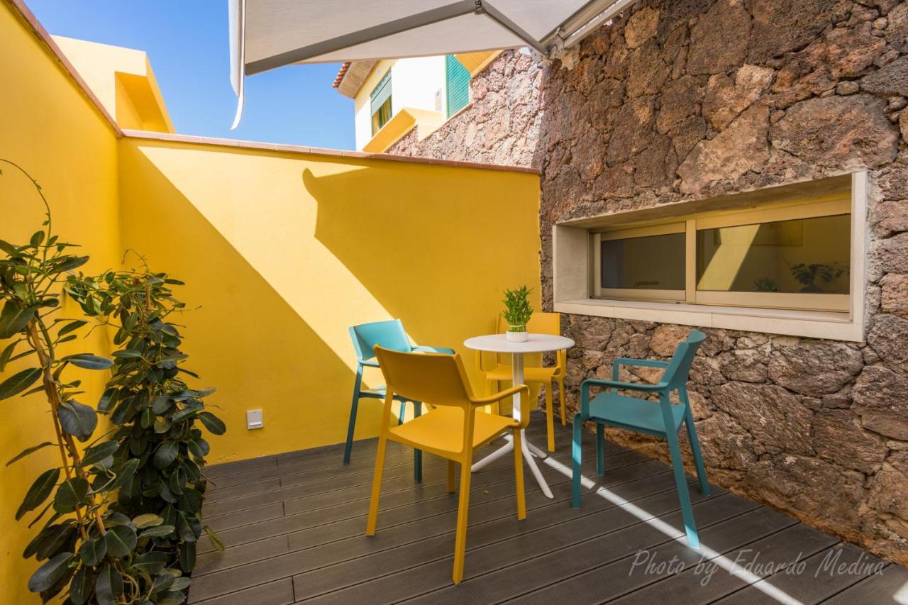 Apartamento - Oasis Morro Jable  Kültér fotó