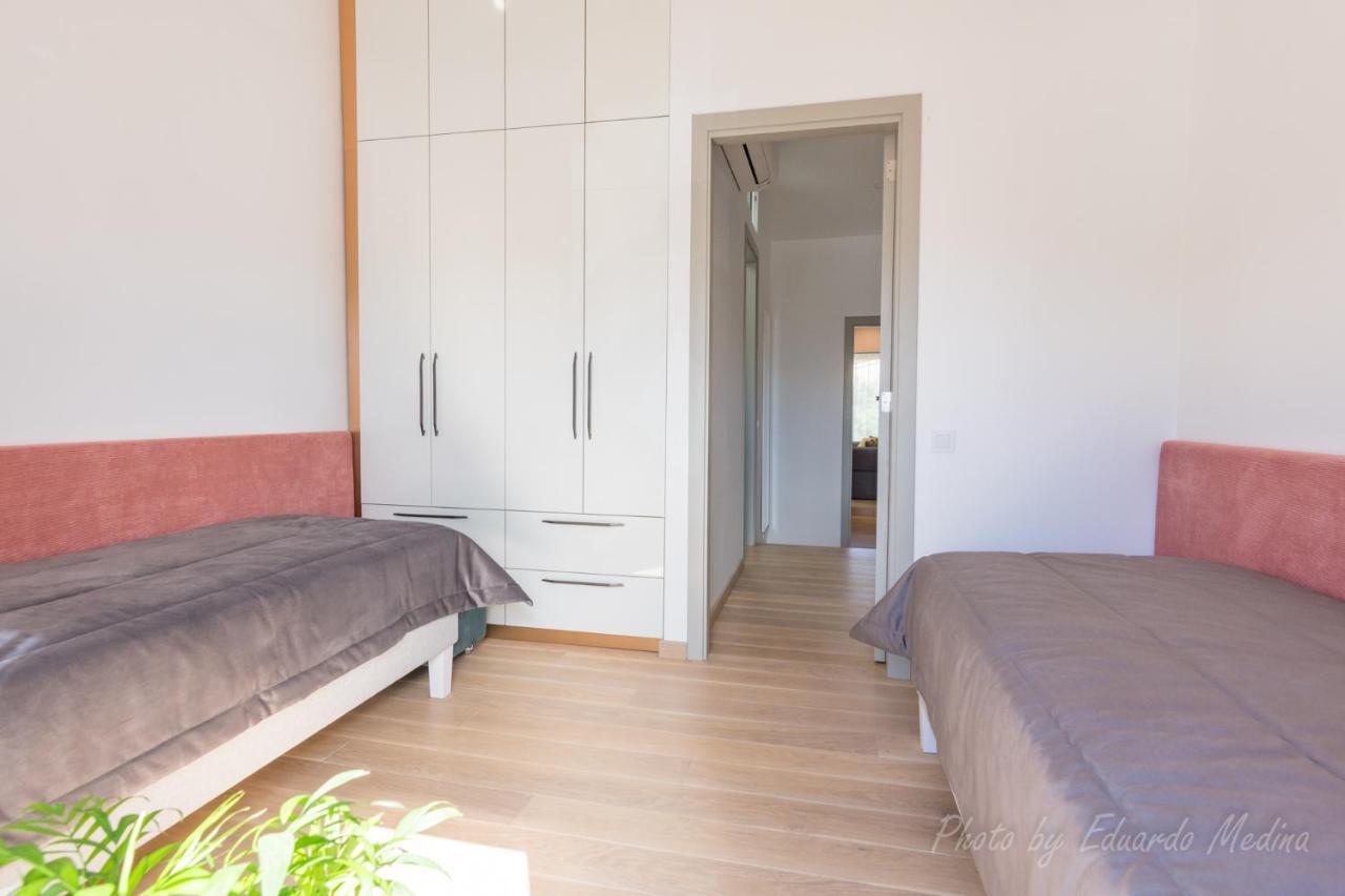 Apartamento - Oasis Morro Jable  Kültér fotó