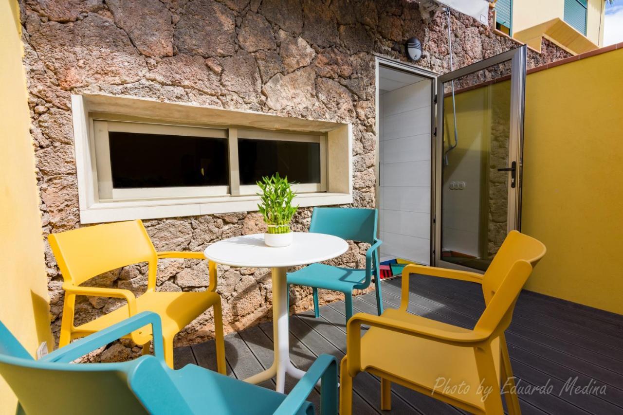 Apartamento - Oasis Morro Jable  Kültér fotó